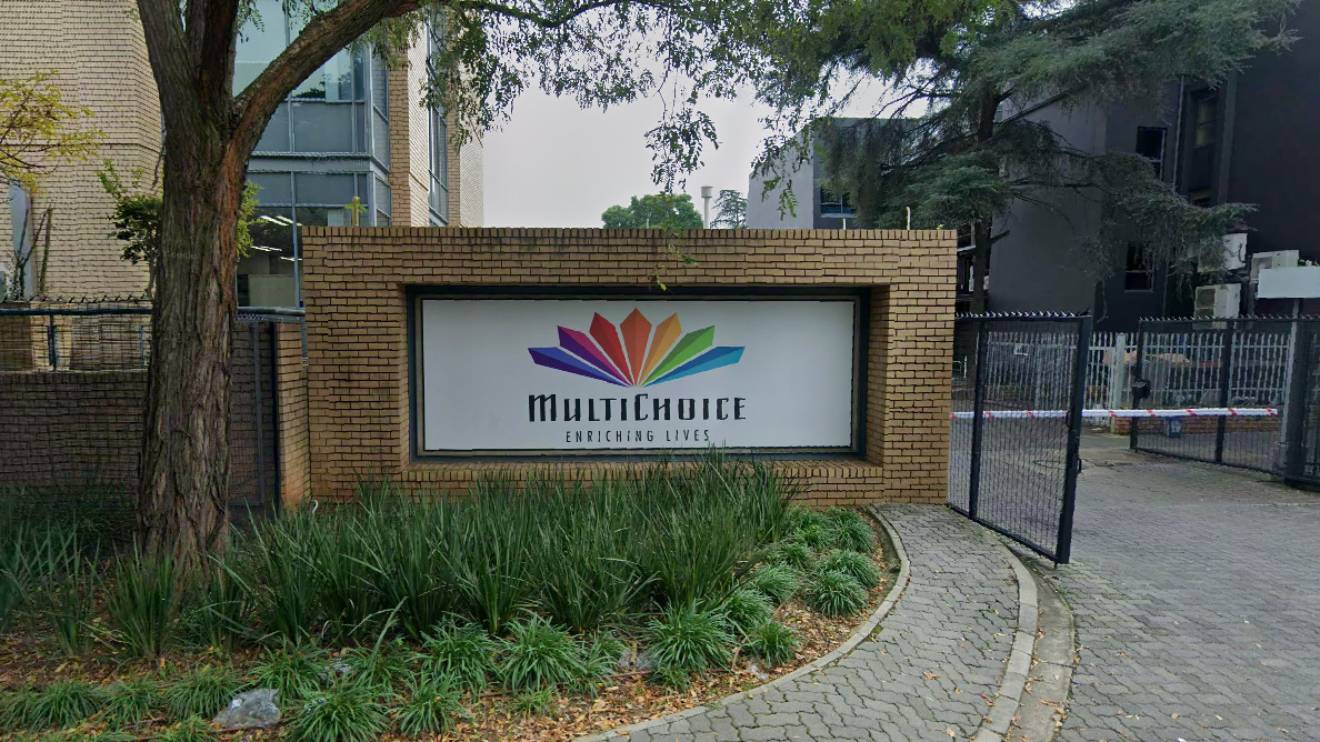 Multichoice. PHOTO/COURTESY